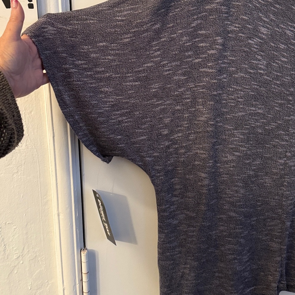 Double Take Tunic Top 2x - Picture 3 of 4